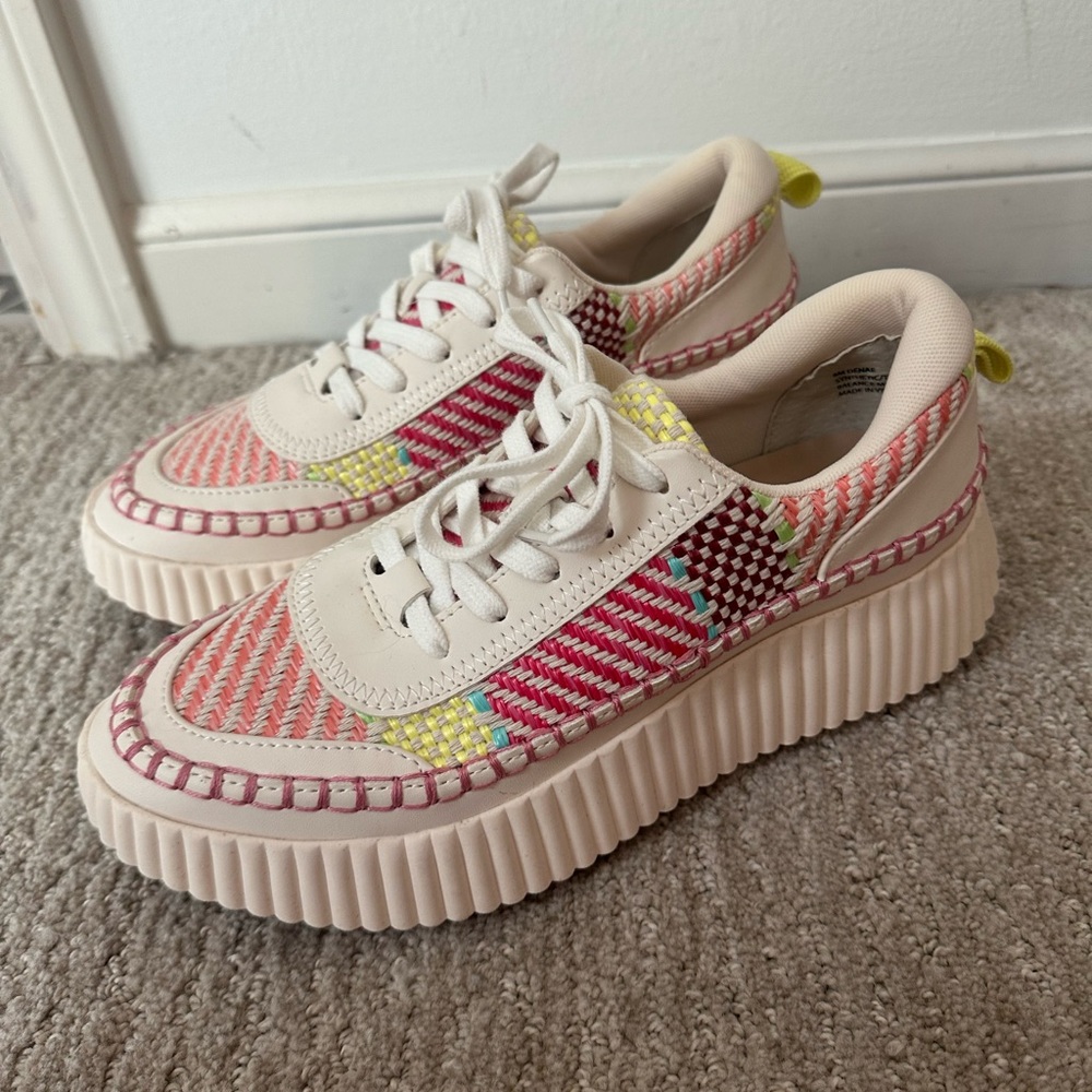 Dolce Vita Demi Sneaker